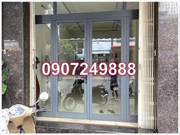 ⭐Cho thuê MBKD mặt tiền 129 Lê Độ, P.Chính Gián, Thanh Khê, Đà Nẵng; 0907249888 - Ảnh chính